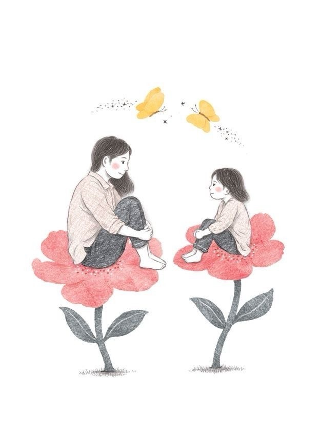 “From Dependence to Independence: The Mother-Child&nbsp;Journey”