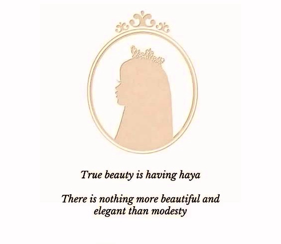 Layers of Haya: More Than a&nbsp;Cloth